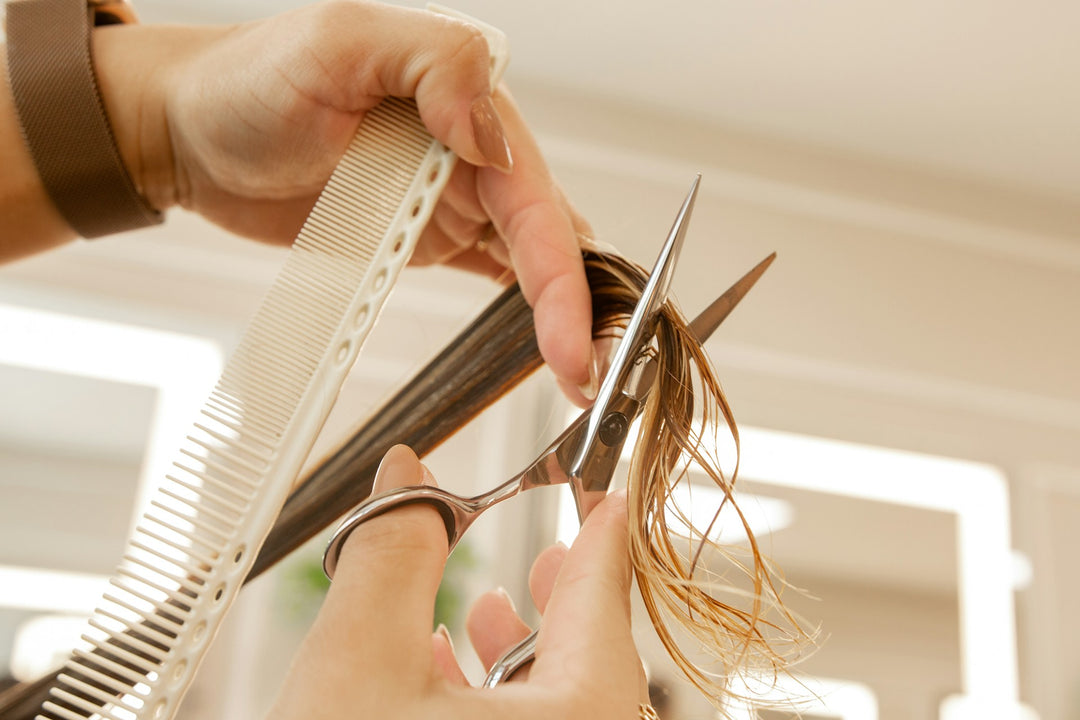 Hair Trims