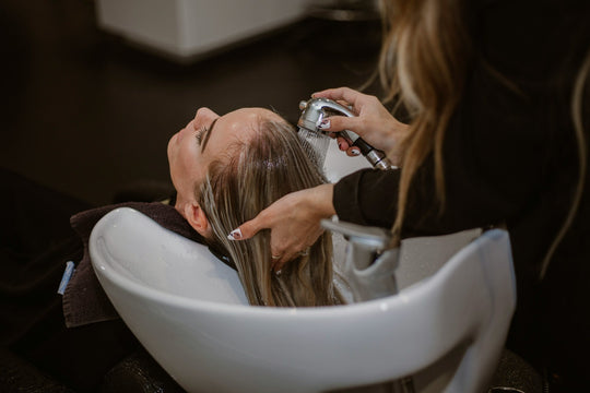 Moisture Myths About Joico Moisture Recovery Debunked