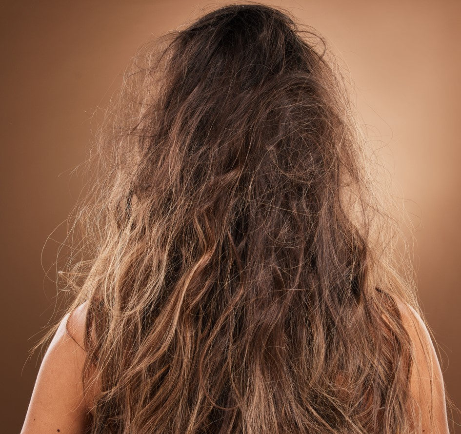 Top Ways to Protect Hair from Heat Damage