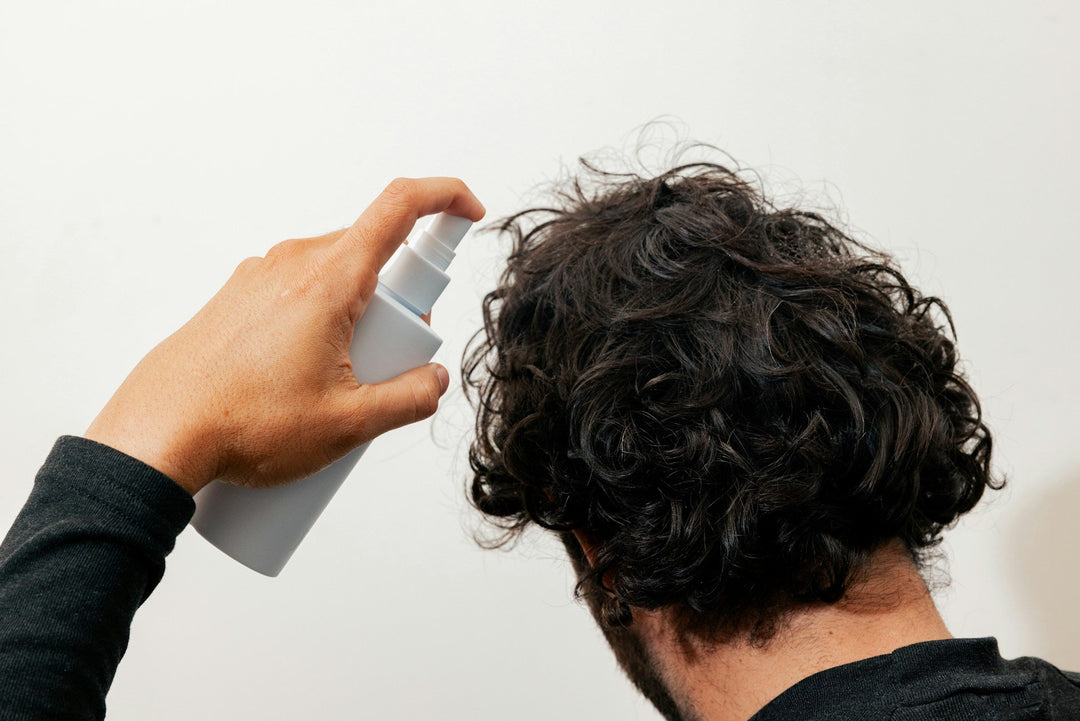 Hairspray
