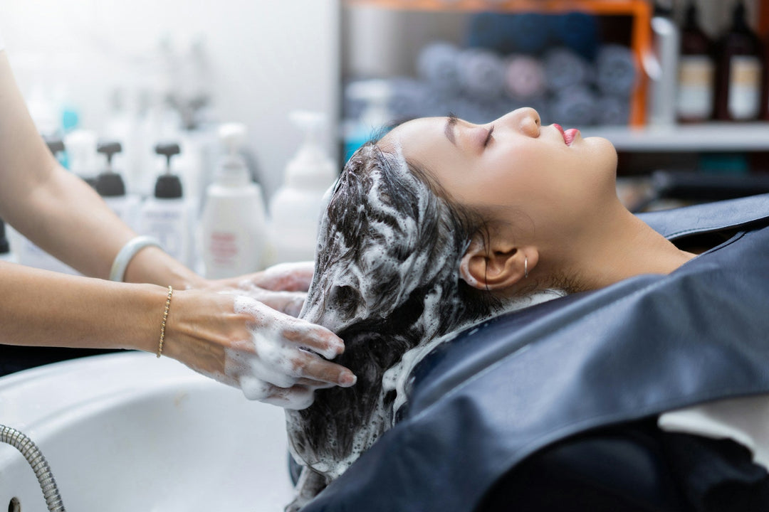 Keratin Shampoo