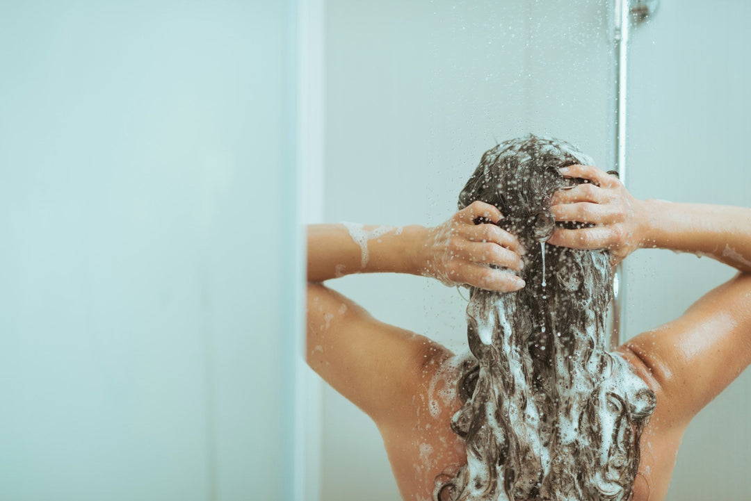 Milkshake Shampoo