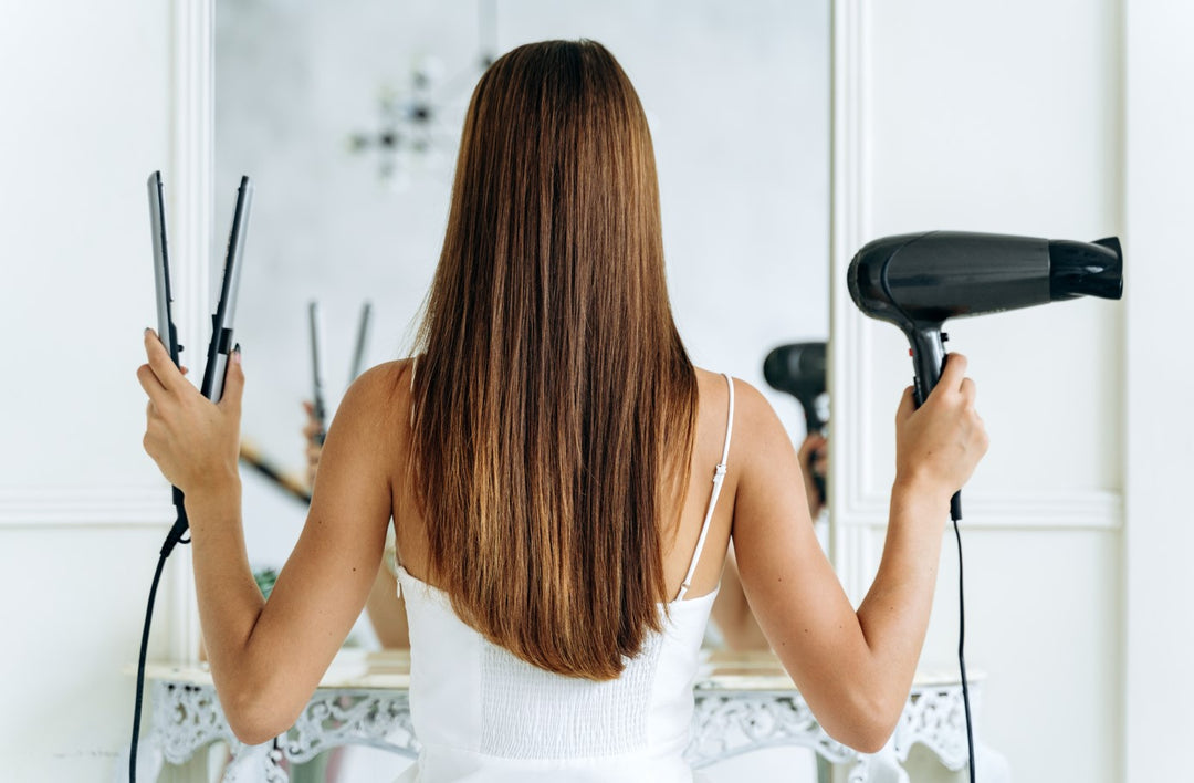 How to Achieve Salon-Quality Hair at Home
