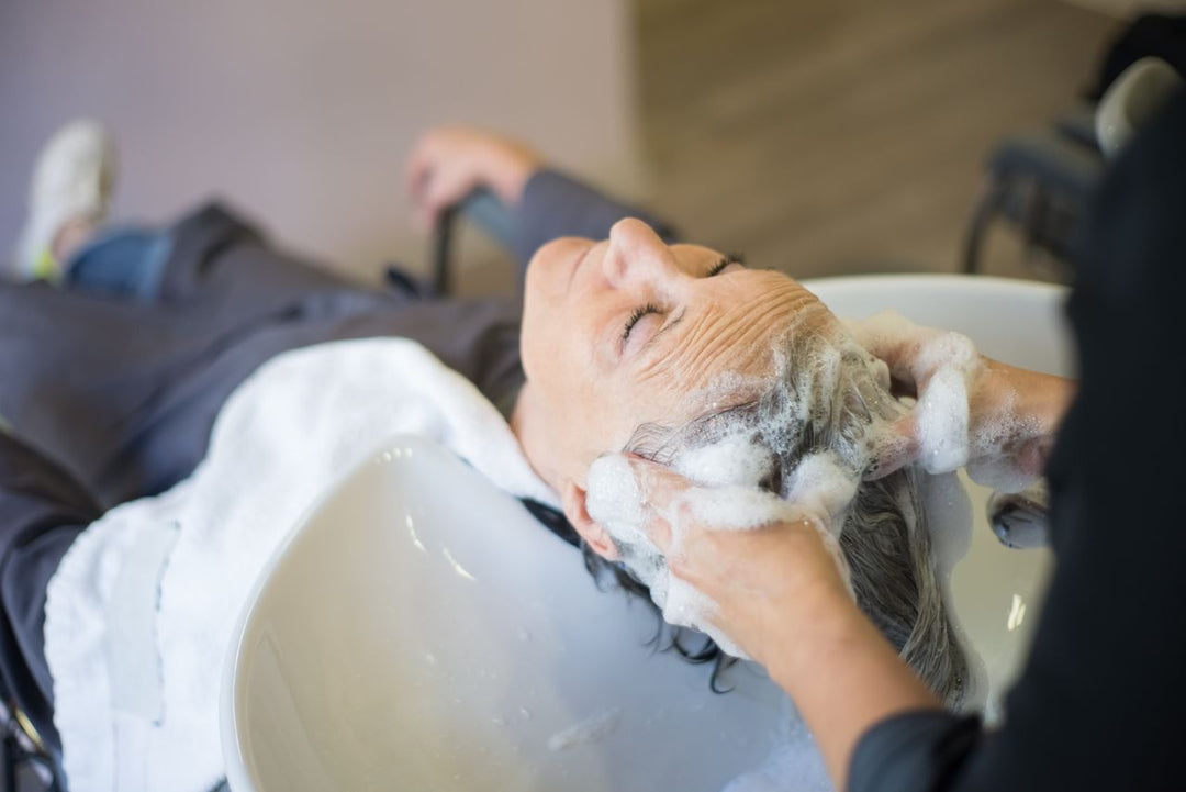 Scalp Treatment
