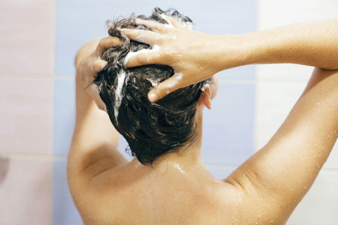 Shampoo