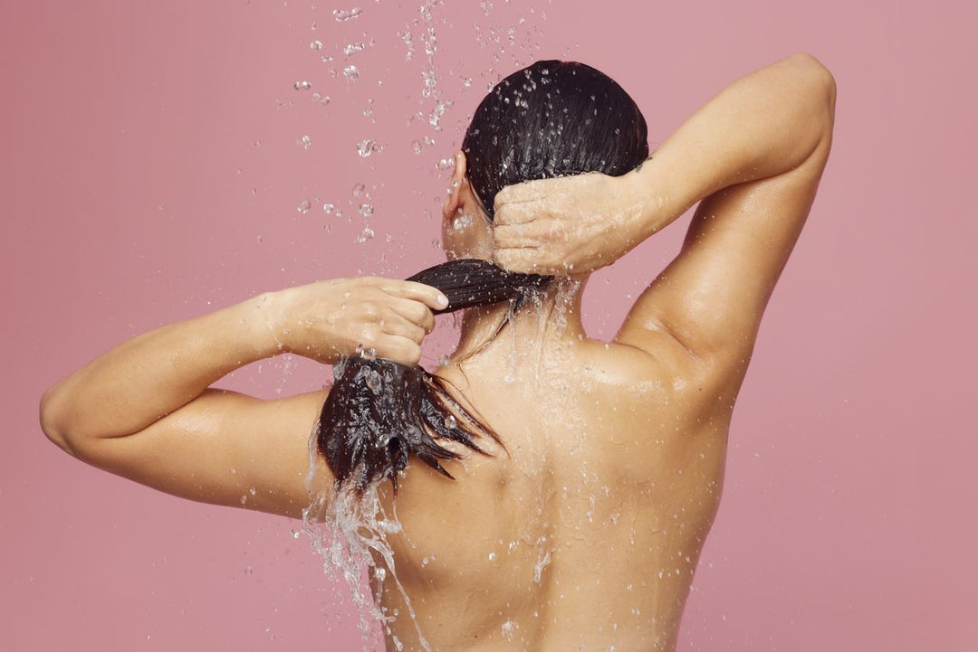 shampoo