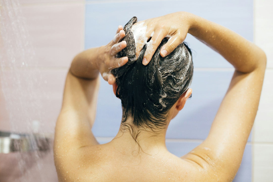 Shampoo