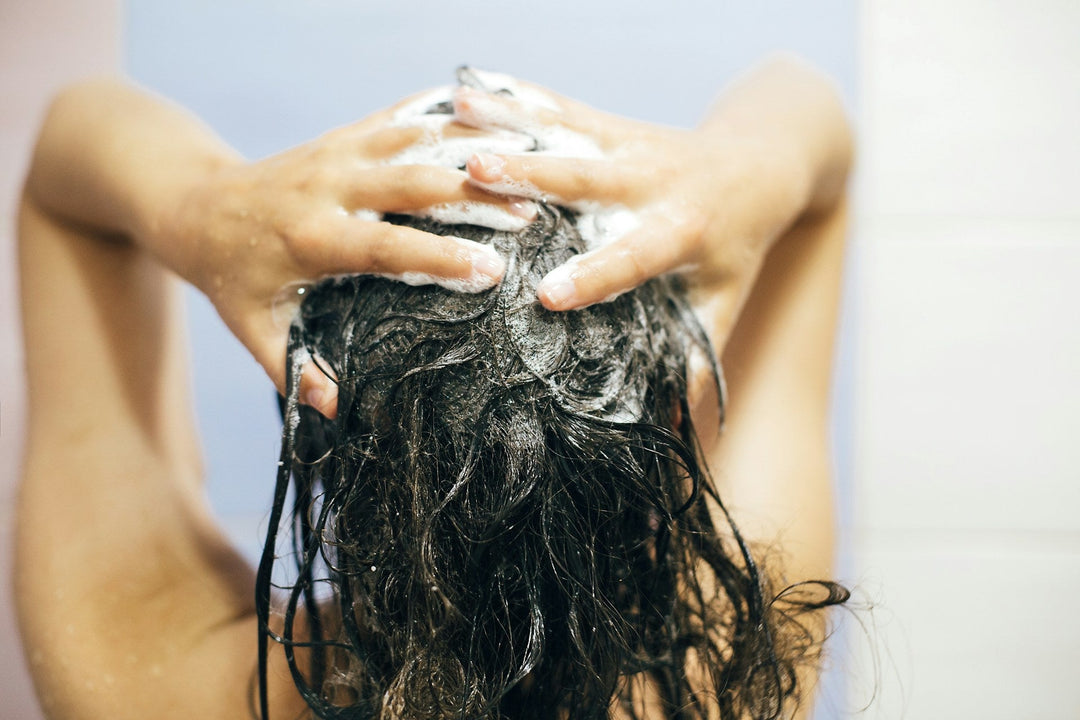 shampoo