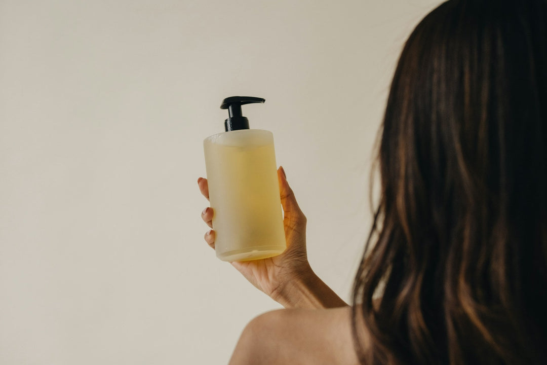 Tea Tree Special Shampoo