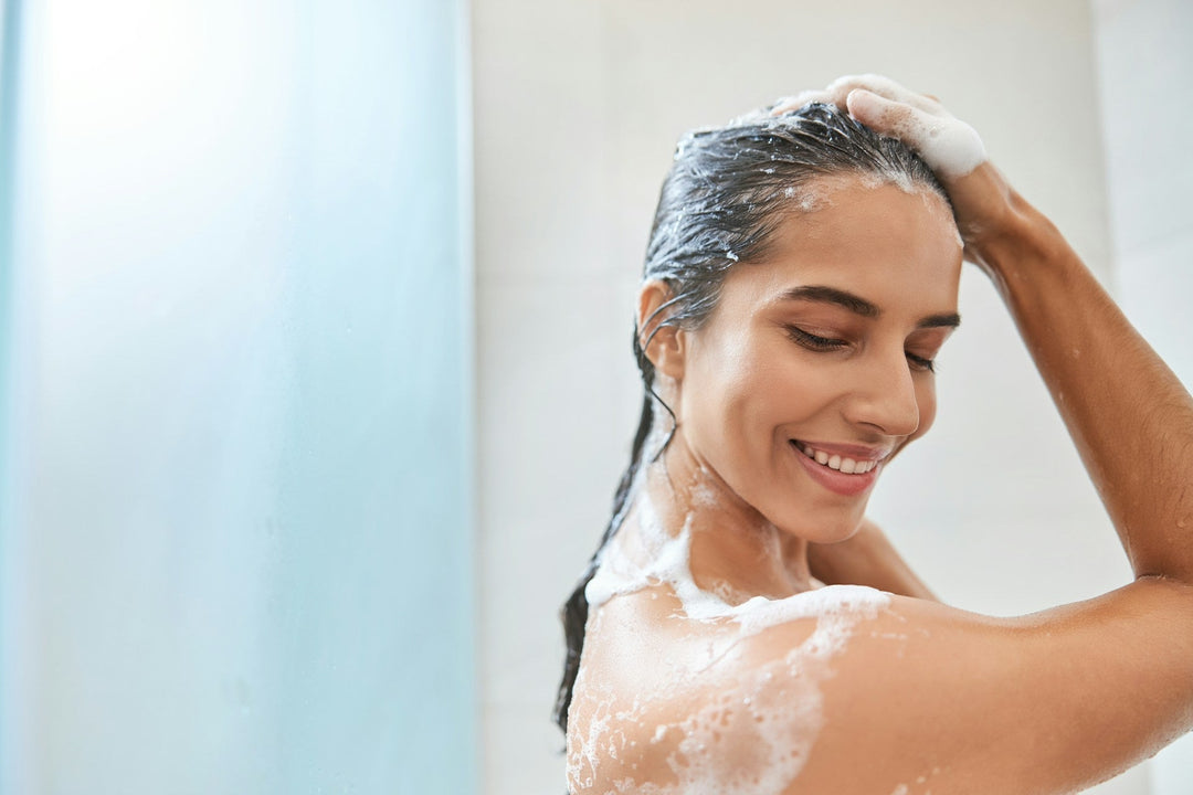 Tea Tree Special Shampoo