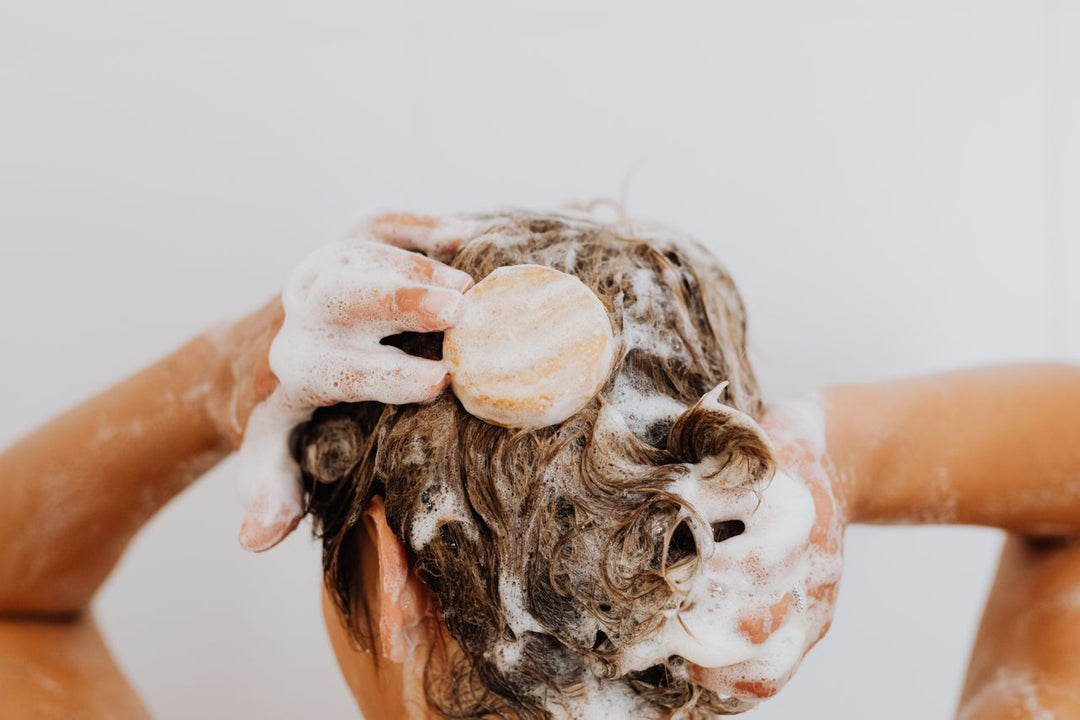 Tea Tree Special Shampoo