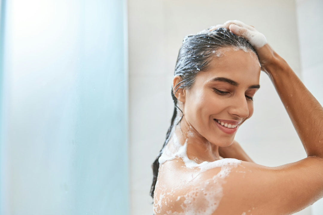 Tea Tree Special Shampoo