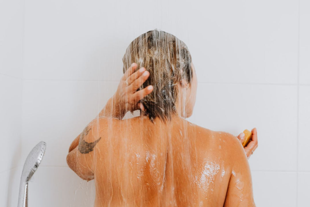 Tea Tree Special Shampoo