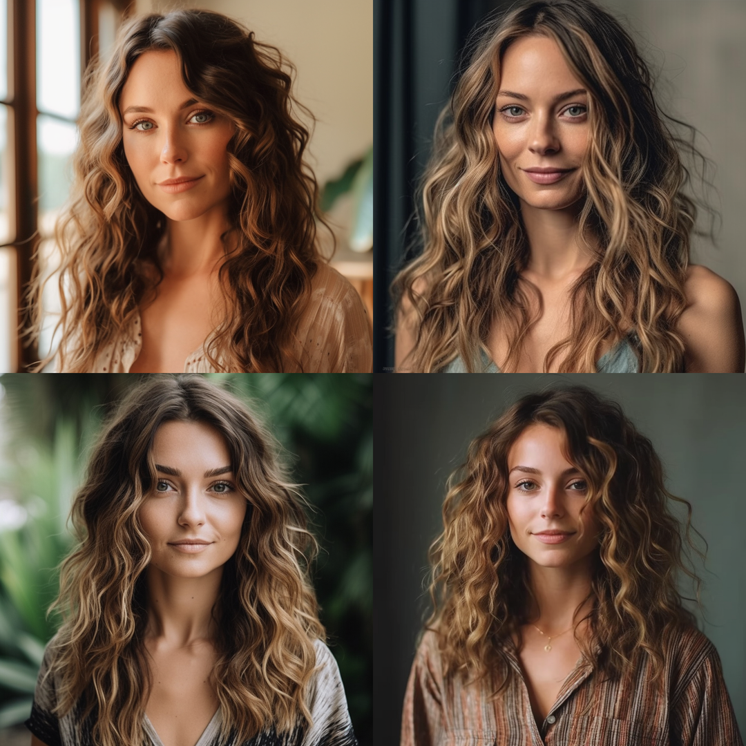 Top 5 Women's Hairstyles for Every Occasion: A Hairstylist's Perspective