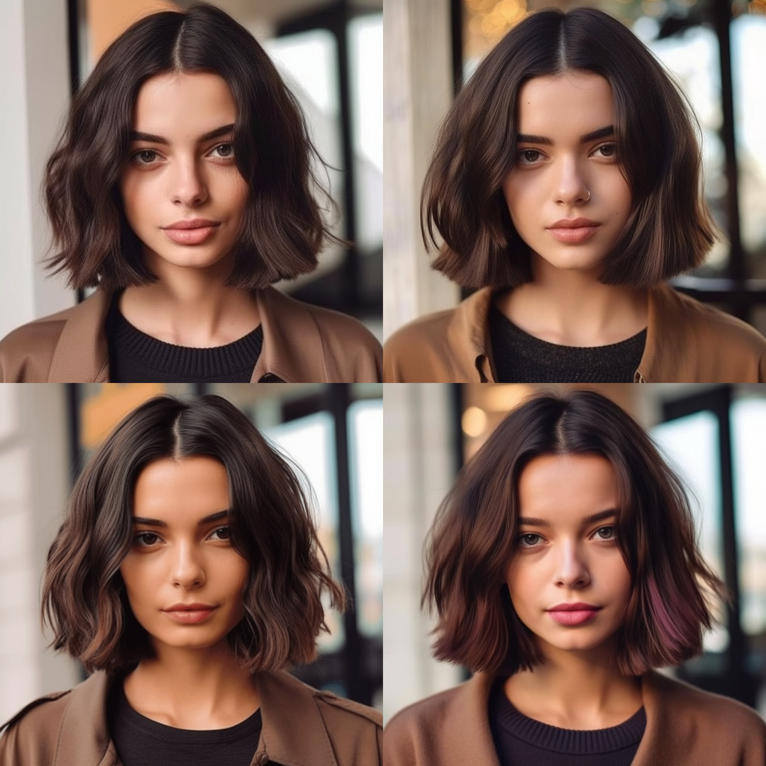 Gen Z Hair Trends: Top 5 Hairstyles for 2023 You Need to Try