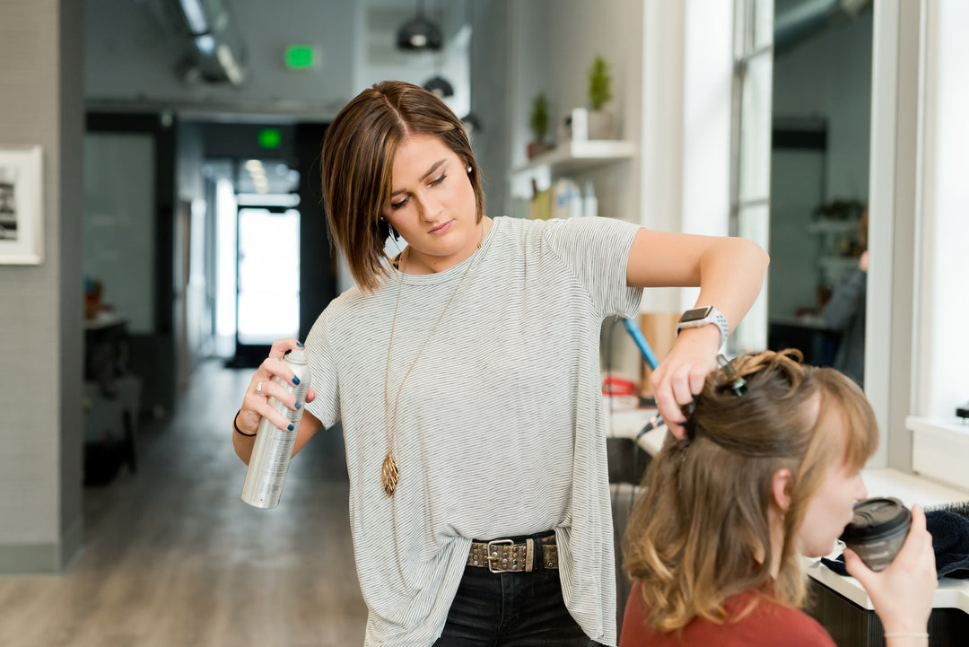 hair care