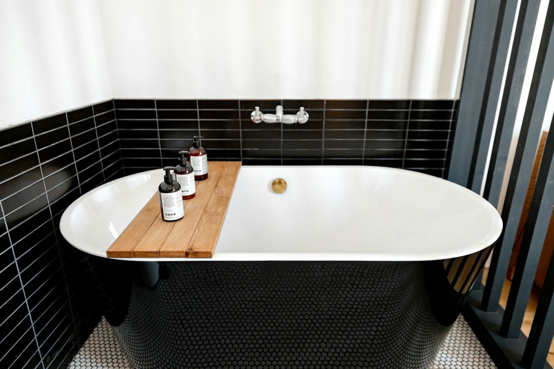 Bathtub