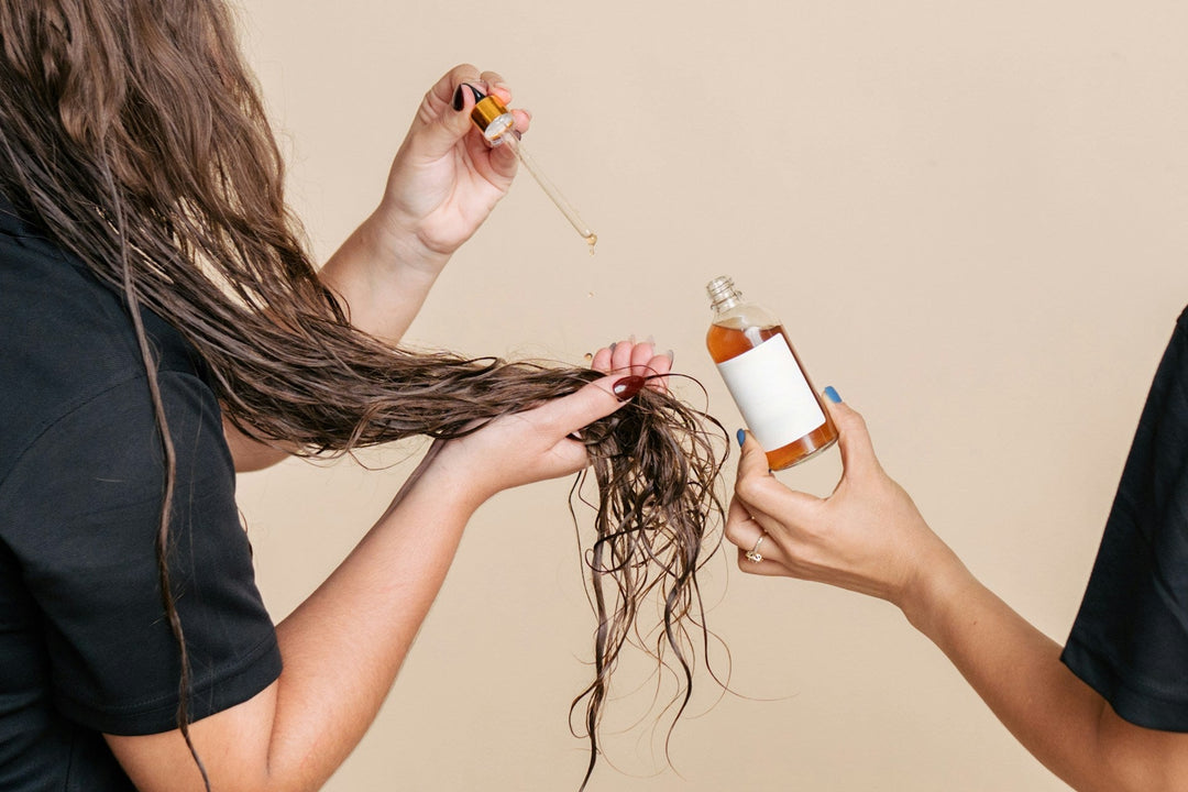 hair products