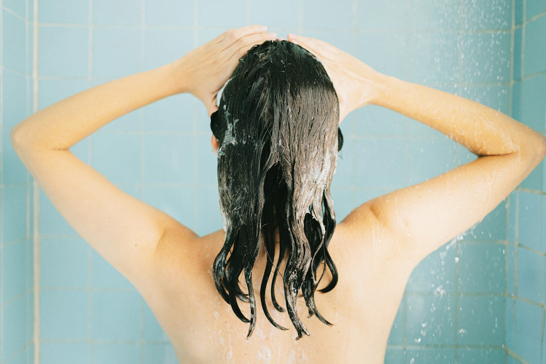 Keratin Shampoo