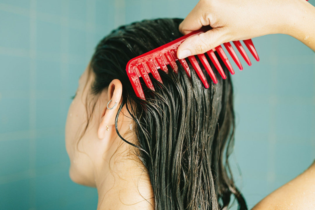 Tea Tree Shampoo 
