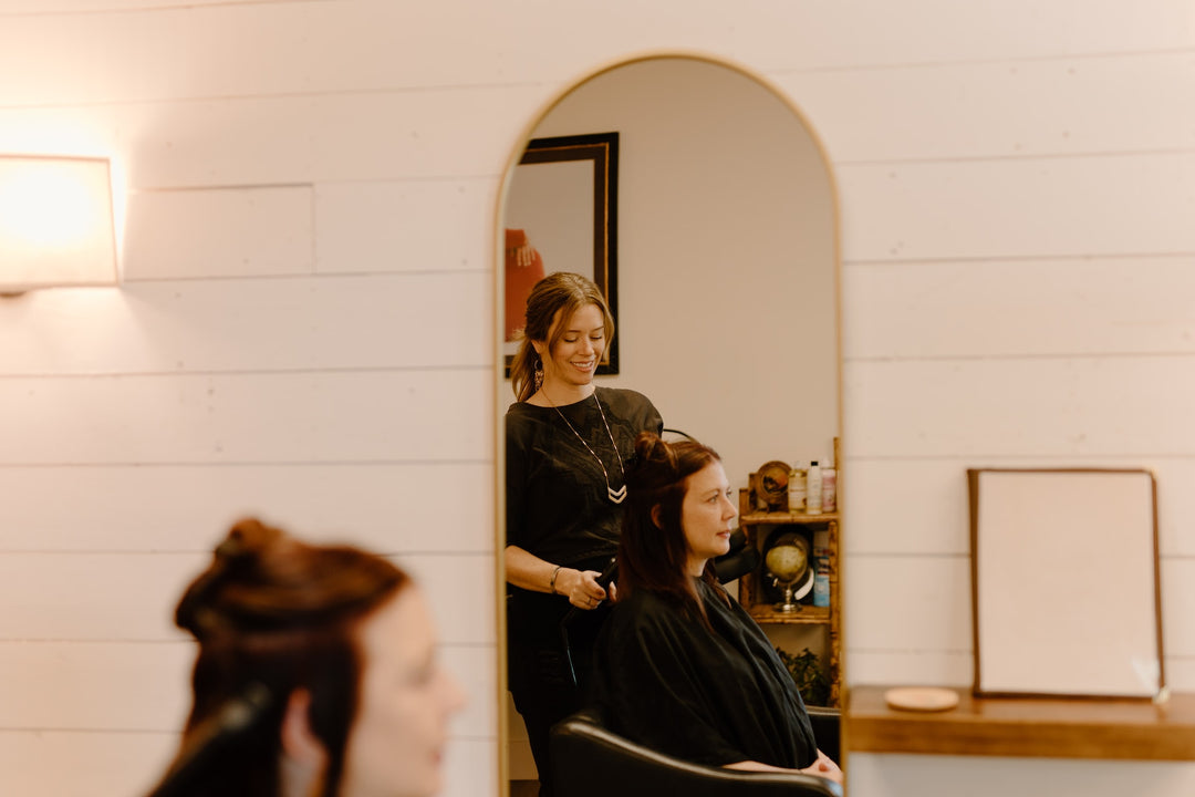 hair care
