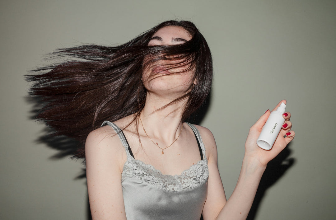 Ultimate Dry Hair Care Routine Tips