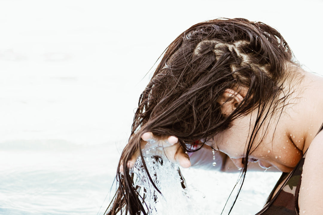 hair