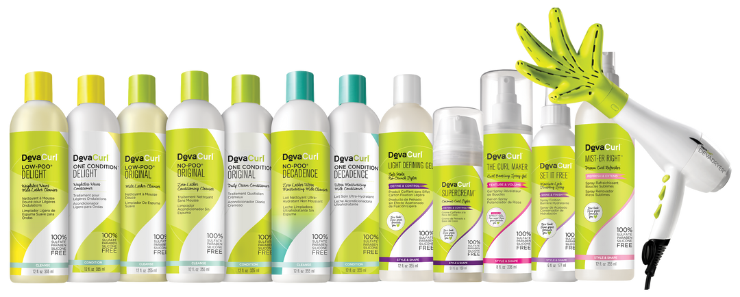 Demystifying DevaCurl: Is it Safe to Use Now and Does it Still Work for Curly Hair?