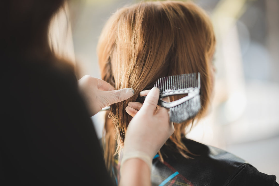 hair care