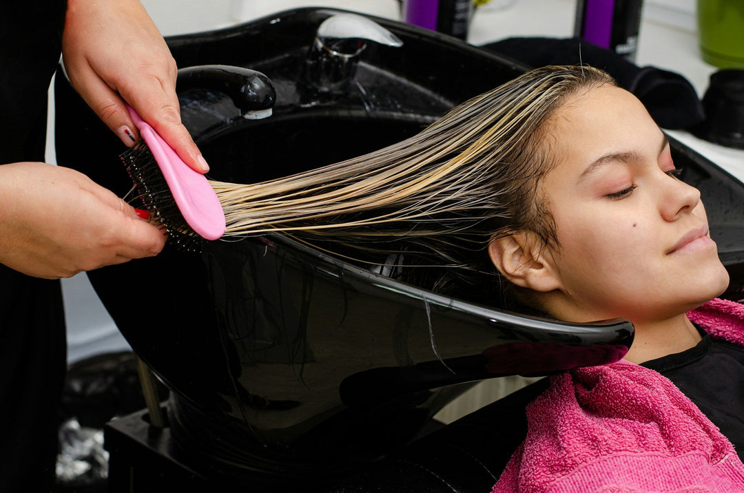 Hair Restorer 