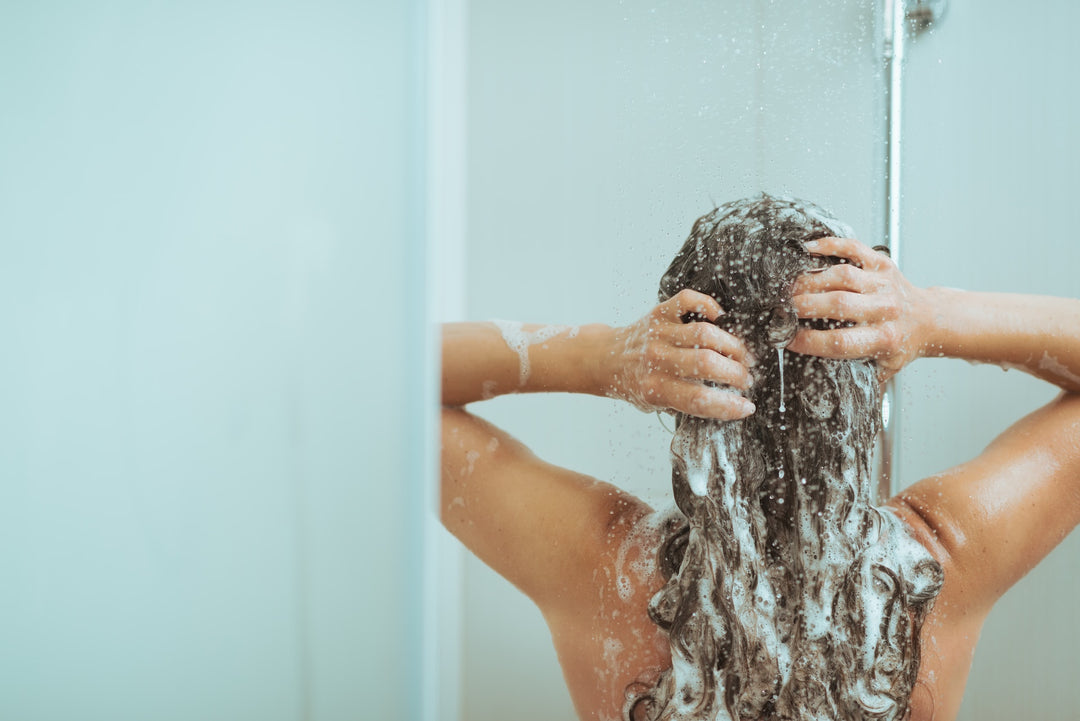 hair care