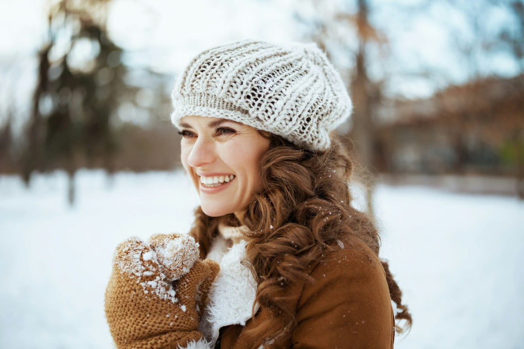 Winter Care