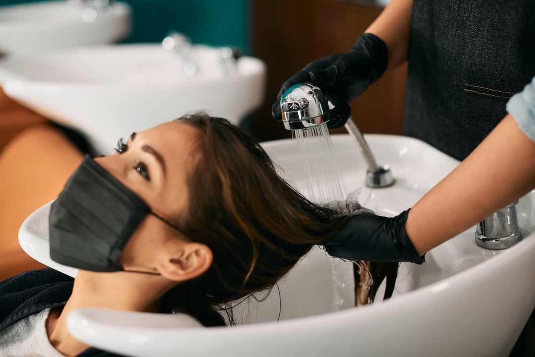 The Power of Scalp Care: Uncovering the Connection Between a Healthy Scalp and Radiant Hair