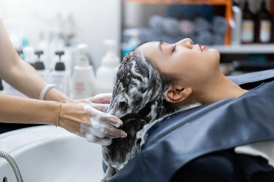Restore Shine to Chemically Treated Hair: Essential Guide
