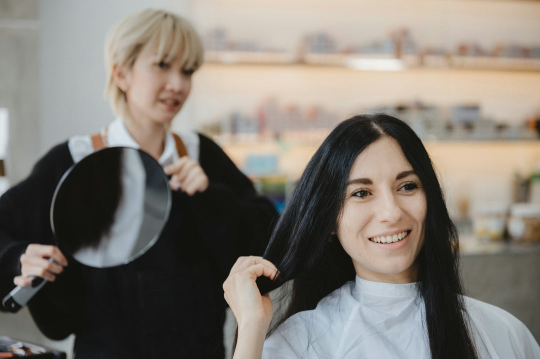 Hair Styling