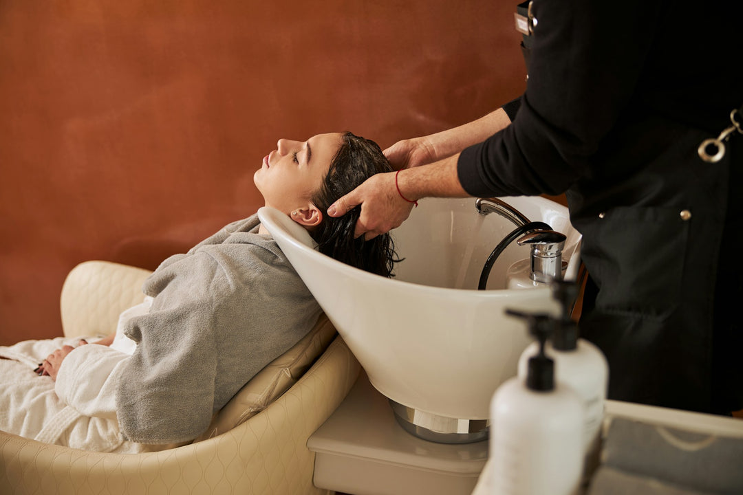 The Life-Changing Perks of Scalp Massages for Hair Health