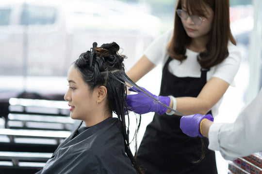 Benefits of Keratin Treatments