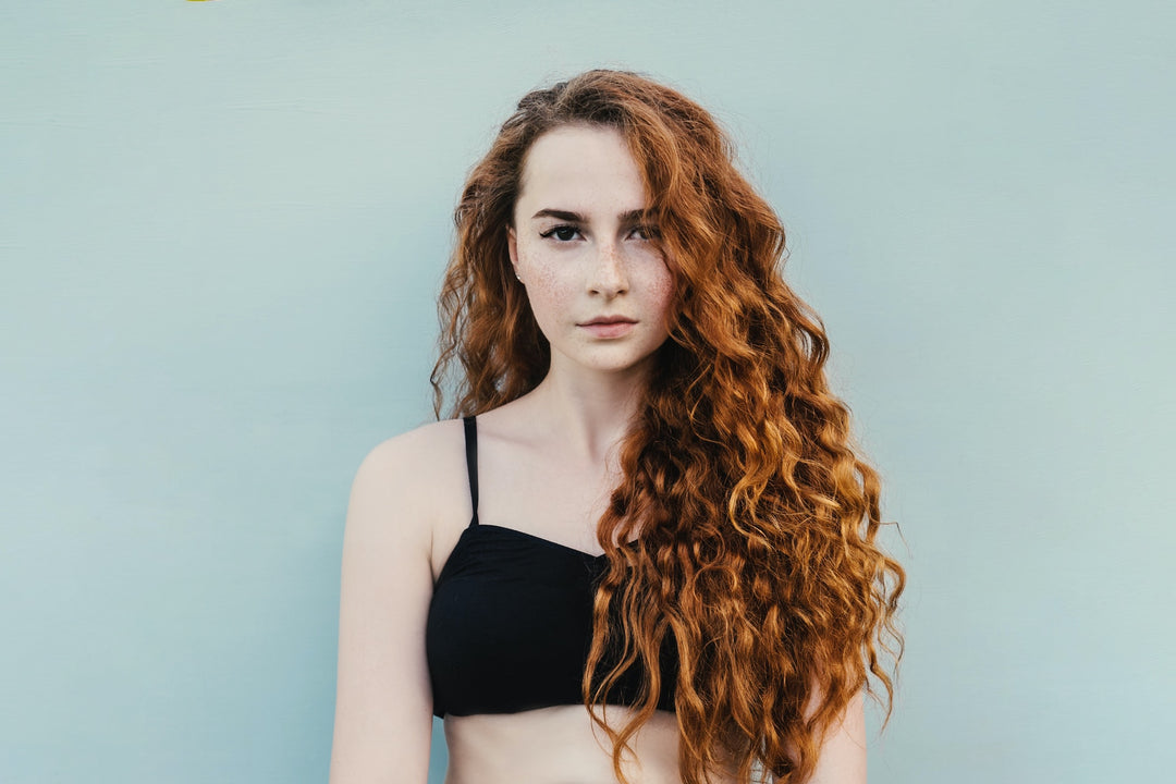 hair