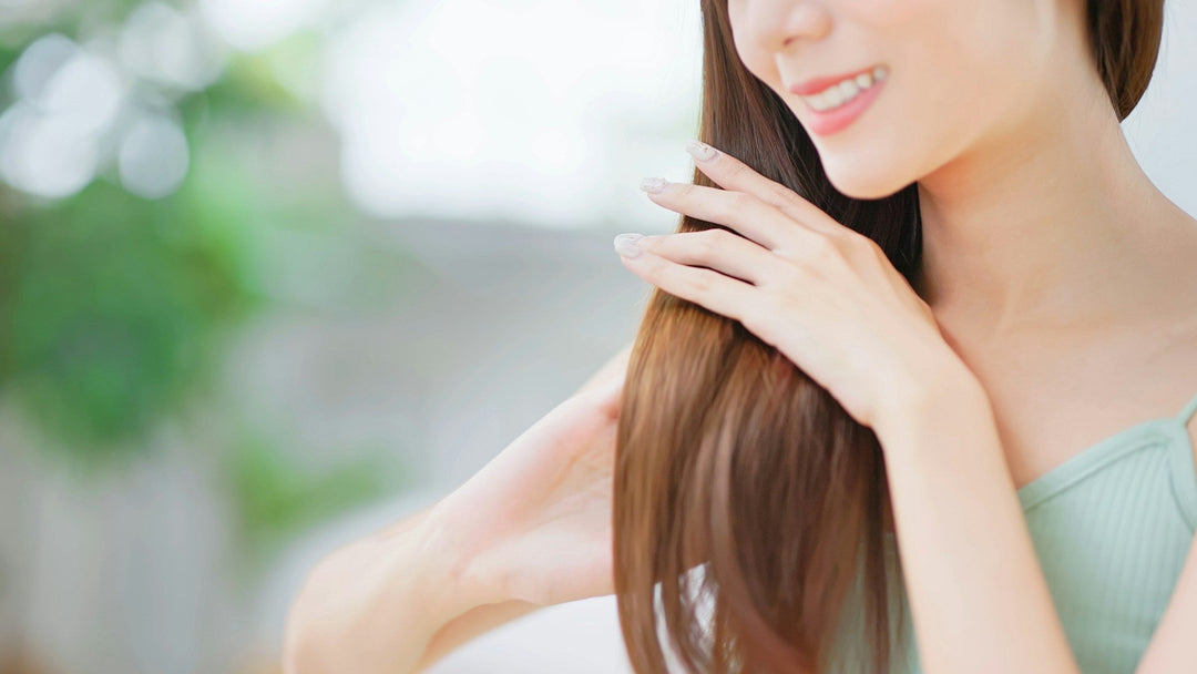 Switching Hair Products