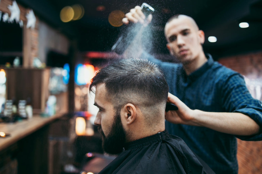 hair care