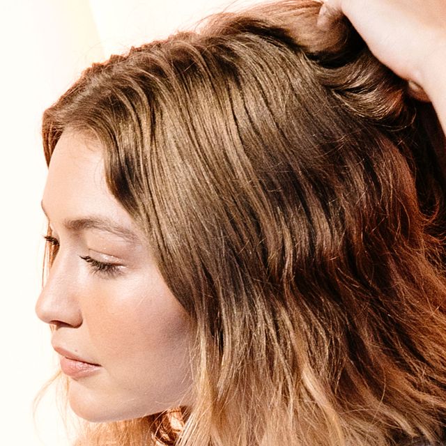 How to get the perfect shampoo for your hair type