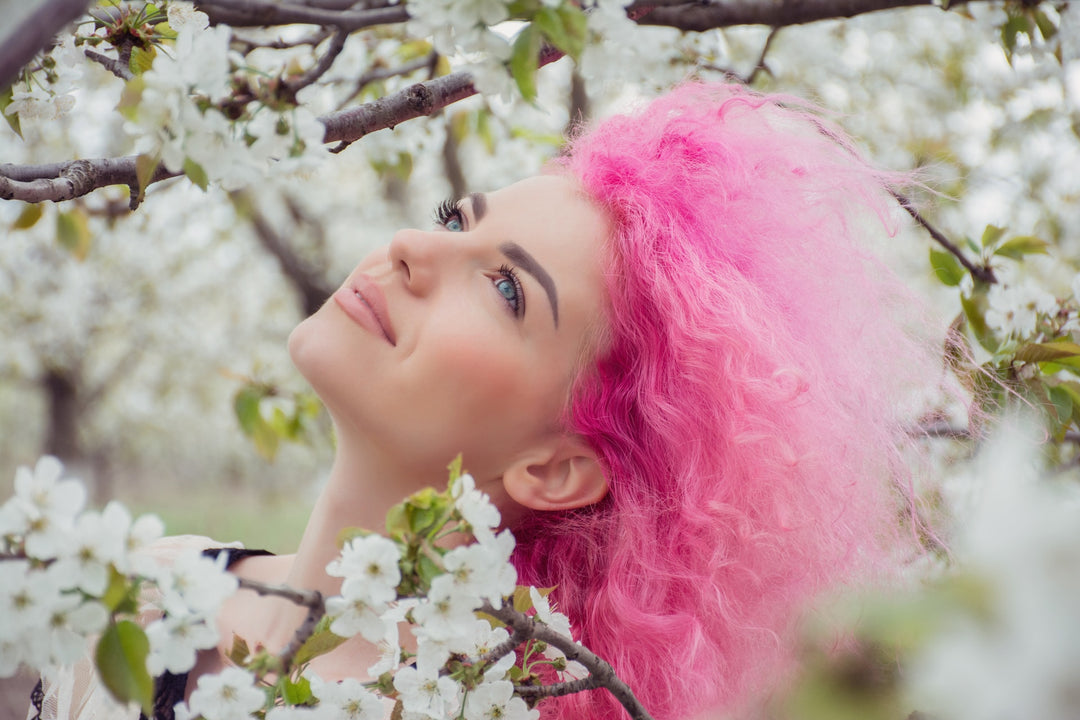 Sustainable Hair Care: Green Practices and Earth-friendly Products
