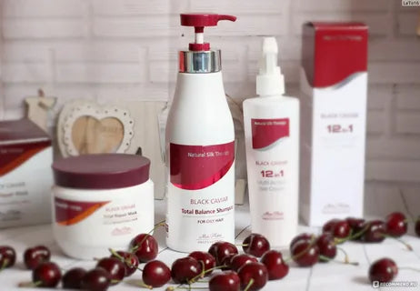 Discovering the Hidden Gem: Why Mon Platin Hair Care Should be Your Go-To Choice