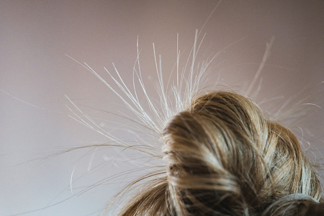 Hair Breakage