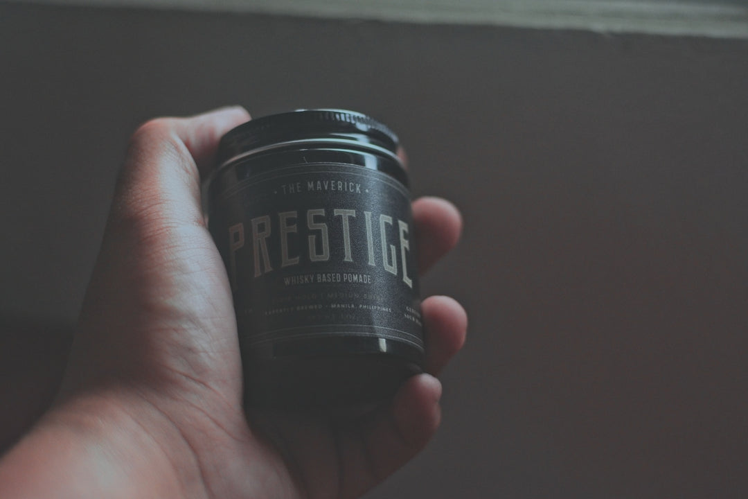 pomade