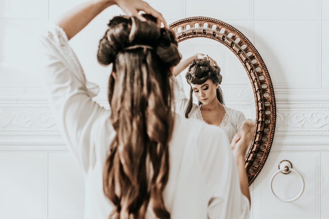 hair