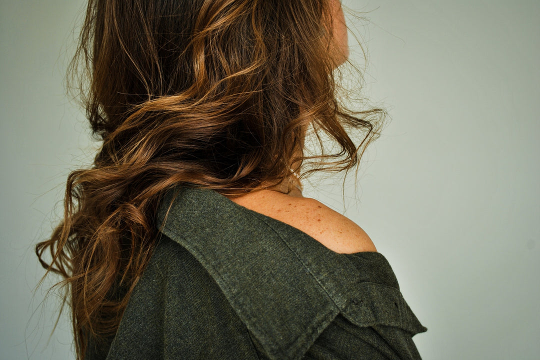 hair