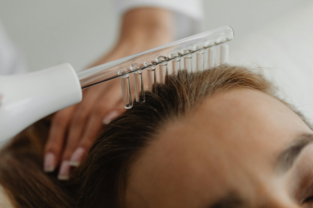 Hair Restorer