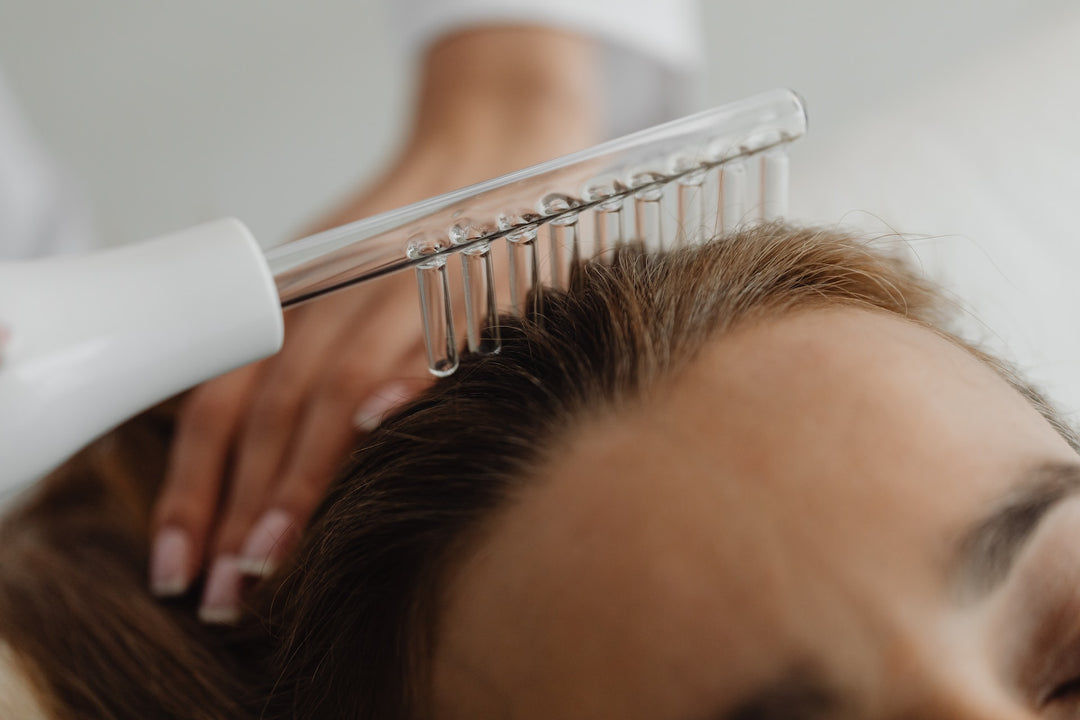 hair care