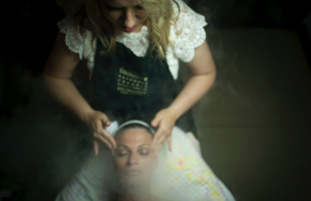 scalp treatment
